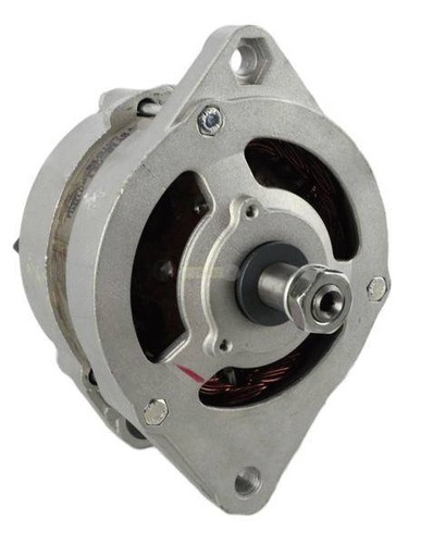 Alternator 65a new marelli - new,