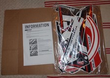 Kit decalcomanie Ducati