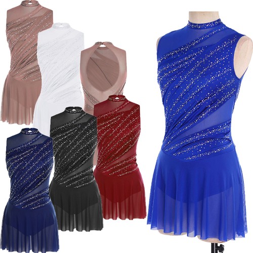 Abito donna competizione - , body