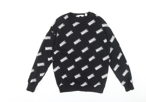 Felpa pullover ragazzo - felpa,