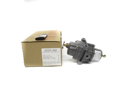 Fisher comandi 67cfr - comandi, 67cfr-362