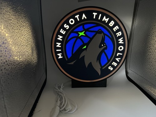 Minnesota timberwolves nba - minnesota,