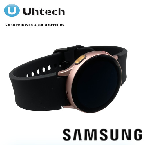 Samsung galaxy watch - samsung,