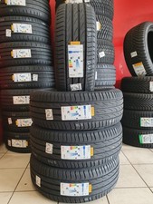 SET 4 PNEUMATICI 215/55 R17