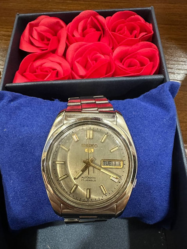 Orologio uomo vintage seiko - uomo,