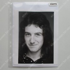 Queen 'John Deacon Owned'