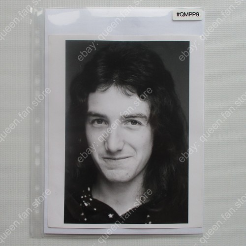 Queen john deacon owned - queen, owned'