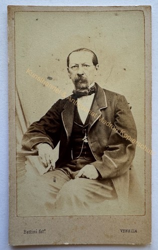 Orig cdv foto fotografia - orig.,