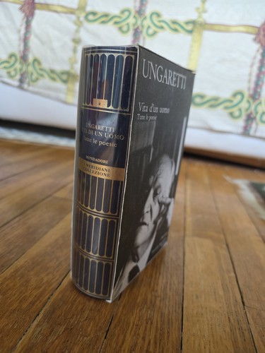 Mondadori meridiani collezione - meridiani,