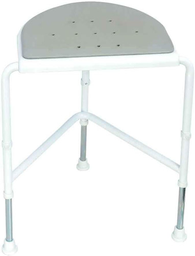 Nuvo sgabello angolo - angolo, per