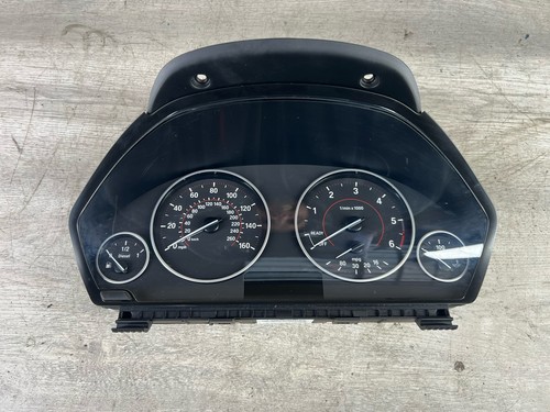 Bmw serie f30 - f30, f31