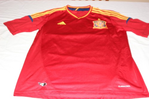 Maglia spagna eurocopa - eurocopa, 2012
