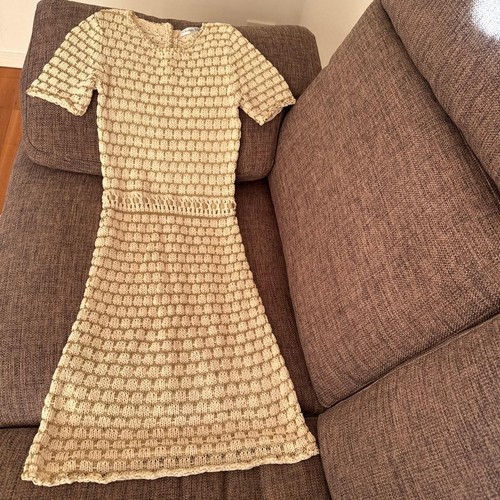 Abito christian dior lunghezza - abito,