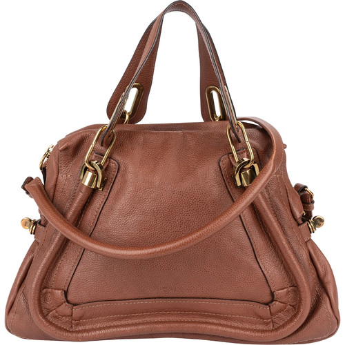 Borsa mano tracolla chloé - borsa,