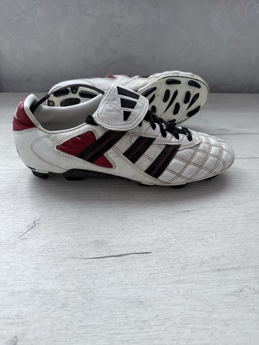 Adidas predator white 1998 - adidas,