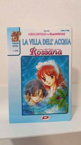 Rossana giocattolo dei - -,