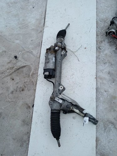 Scatola sterzo bmw f82 f83 - sterzo,