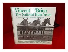 Vincent O'Brien: The National