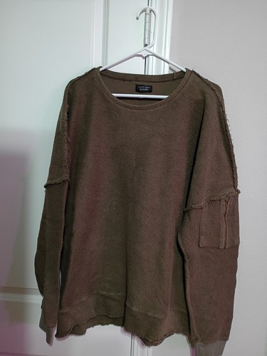 Zara man brown - zara,