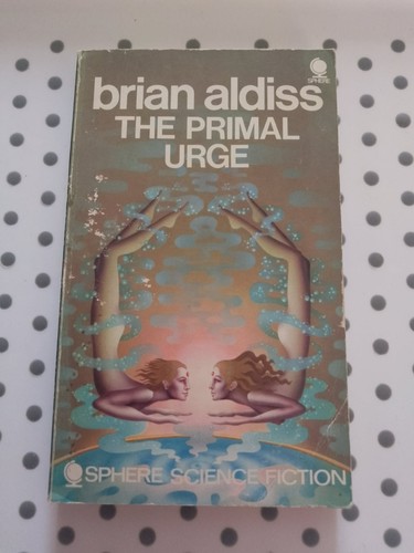 Brian aldiss the primal urge - primal,