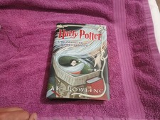 J. K. Rowling - Harry Potter e