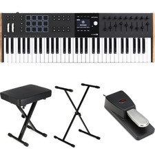 Arturia KeyLab 61 mk3 61-key