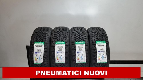 Gomme nuove 195 - gomme,