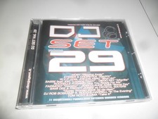 DJ SET VOL 29 CD 2006 COME