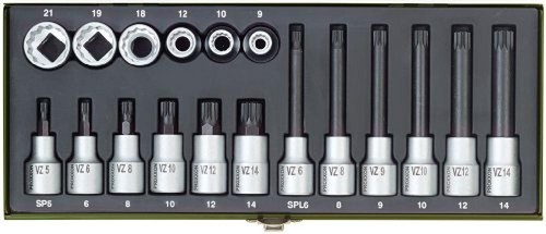 Proxxon 23296 - 18,