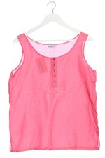 SCIROCCO Top in seta Donna Top