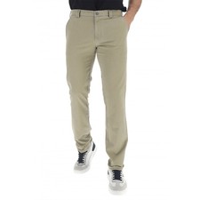 MEYER PANTALONI UOMO STRETCH
