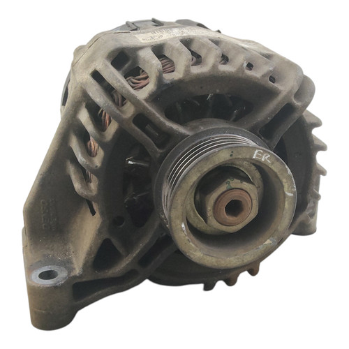 Alternatore fiat punto - alternatore,