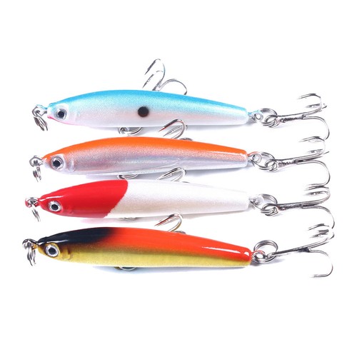 Pezzi esche pesca - 4,