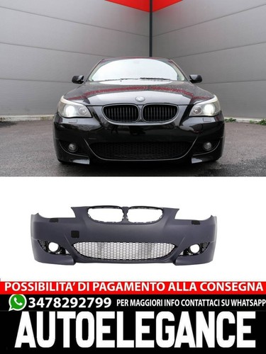 Paraurti anteriore adatto - , per