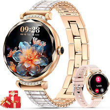 Smartwatch donna con funzione