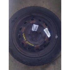 1 CERCHIO IN FERRO PER KIA PICANTO (03-08) (08-11) 1.1 12V BER. 5P/B/1086CC 2003