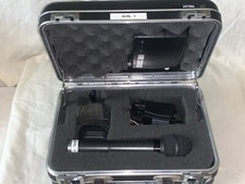 TOA WIRELESS SET Confezione da