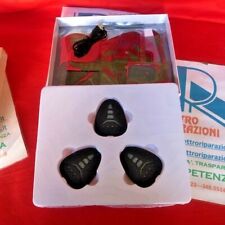 Elettrostimolatore per Addominali Muscolare EMS Stimolatore ABS Trainer 