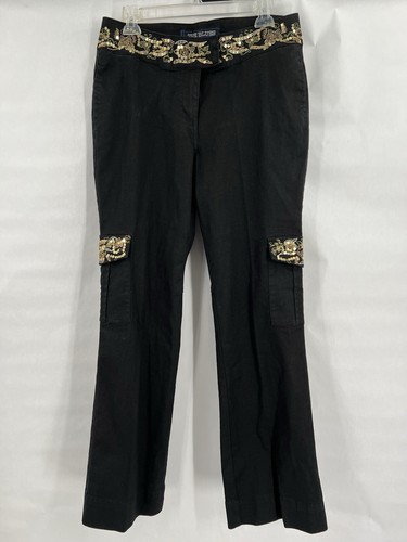 Pantaloni cargo the blues - the,