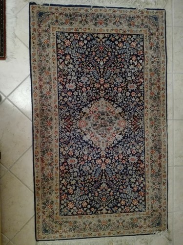 Tappeto persiano berkana - persiano,