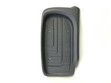 Pedale destro in plastica