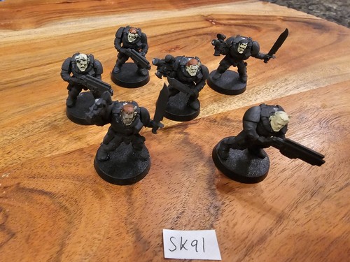 Warhammer 40k 000 space - warhammer, 40.000