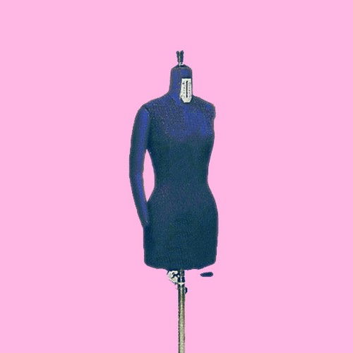 Manichino sarta donna - manichino,