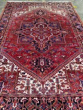 Tappeto persiano 230x330 Cm