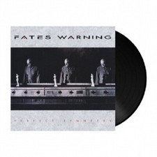 Fates Warning 'Perfect