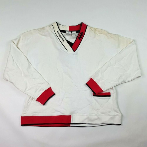 Vintage preppy coq sportif - preppy, le