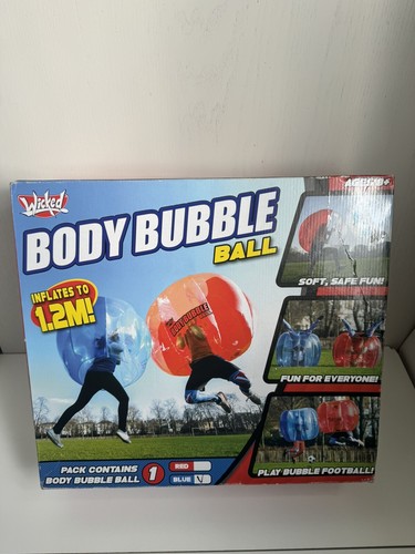 Pallone bolla corpo esterno - a,