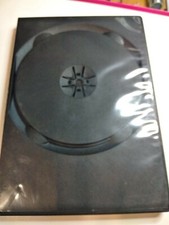 Custodia DVD Cd  Libro Doppia