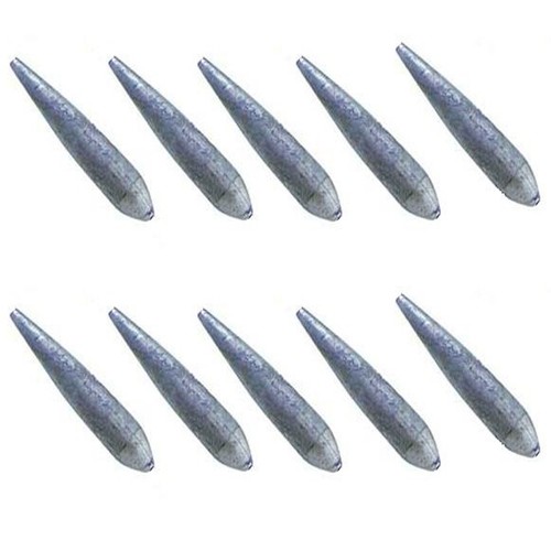 Torpille piombi piombo x - 10,