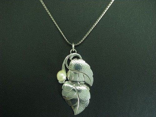 925 argento sterling collana - sterling,